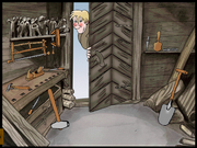 Inget knussel, sa Emil i Lönneberga