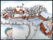 Inget knussel, sa Emil i Lönneberga