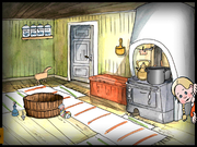 Inget knussel, sa Emil i Lönneberga