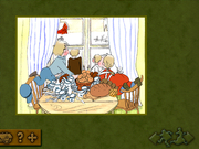 Inget knussel, sa Emil i Lönneberga