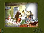 Inget knussel, sa Emil i Lönneberga