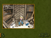 Inget knussel, sa Emil i Lönneberga