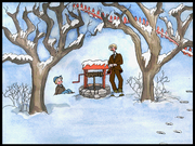 Inget knussel, sa Emil i Lönneberga