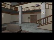 Inherent Evil: The Haunted Hotel