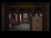 Inherent Evil: The Haunted Hotel