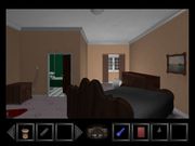 Inherent Evil: The Haunted Hotel