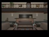 [Скриншот: Inherent Evil: The Haunted Hotel]