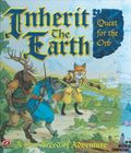 [Inherit the Earth: Quest for the Orb - обложка №1]