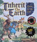 [Inherit the Earth: Quest for the Orb - обложка №2]