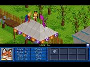 Inherit the Earth: Quest for the Orb