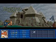 Inherit the Earth: Quest for the Orb