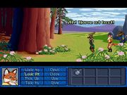 Inherit the Earth: Quest for the Orb