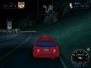 Initial D: Mountain Vengeance