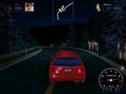 Initial D: Mountain Vengeance