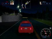 Initial D: Mountain Vengeance