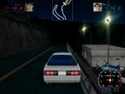 Initial D: Mountain Vengeance