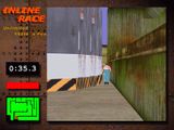 [Inline Race - скриншот №10]