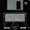 [Inordinate Desire - обложка №7]