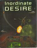 [Inordinate Desire - обложка №1]