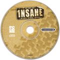 [Insane - обложка №6]