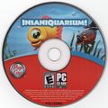 [Insaniquarium! - обложка №5]
