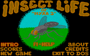 Insect Life: Муха 3