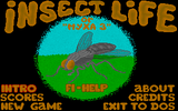 [Insect Life: Муха 3 - скриншот №3]