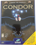[Inside the Animals: Condor - обложка №1]