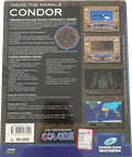 [Inside the Animals: Condor - обложка №2]