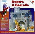 [Inside the Castle - обложка №1]