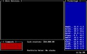 Inside Trader: The Authentic Stock Trading Game