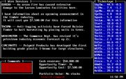 Inside Trader: The Authentic Stock Trading Game