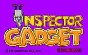 Inspector Gadget: Mission 1 - Global Terror!