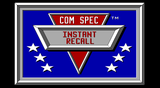 [Скриншот: Instant Recall]