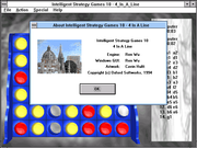 Intelligent Strategy Games 10