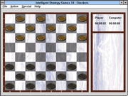 Intelligent Strategy Games 10