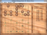 Intelligent Strategy Games 10