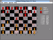 Intelligent Strategy Games 10