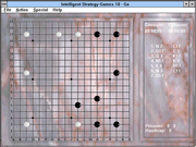 Intelligent Strategy Games 10