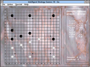 Intelligent Strategy Games 10