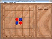 Intelligent Strategy Games 10