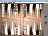 [Intelligent Strategy Games 10 - скриншот №18]
