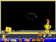 Interactive Bible For Kids: The Birth & Boyhood of Jesus