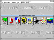 Interactive Sailing