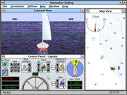 Interactive Sailing