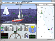 Interactive Sailing
