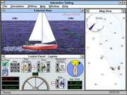 Interactive Sailing