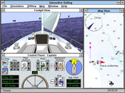 Interactive Sailing