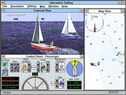 Interactive Sailing