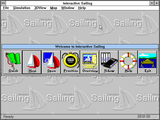 [Interactive Sailing - скриншот №1]
